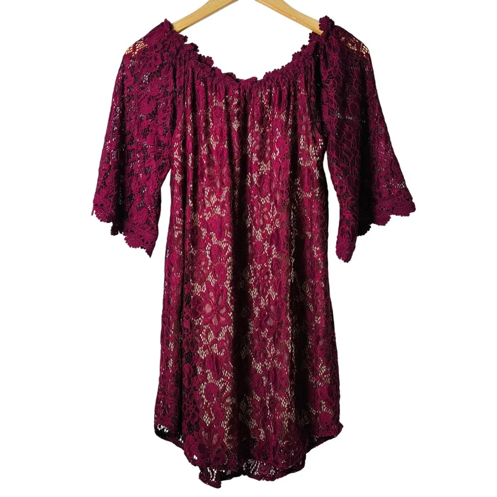 Unbranded boho inspired